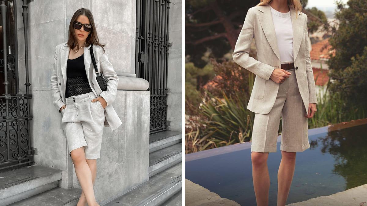 Von Alltag bis Fest: Fabrinexclyn kreiert Looks für jede Frau.